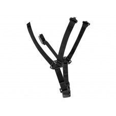JSP Quick Release 4 Point Linesman Harness